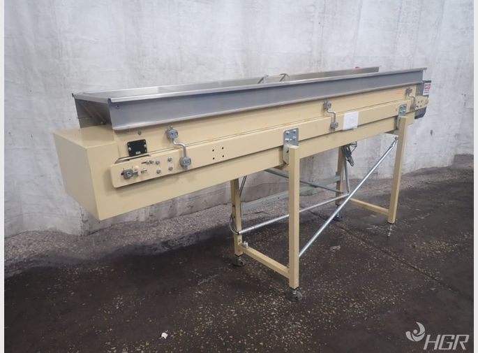  Belt Conveyor