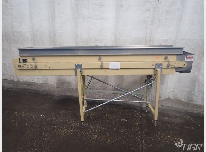  Belt Conveyor