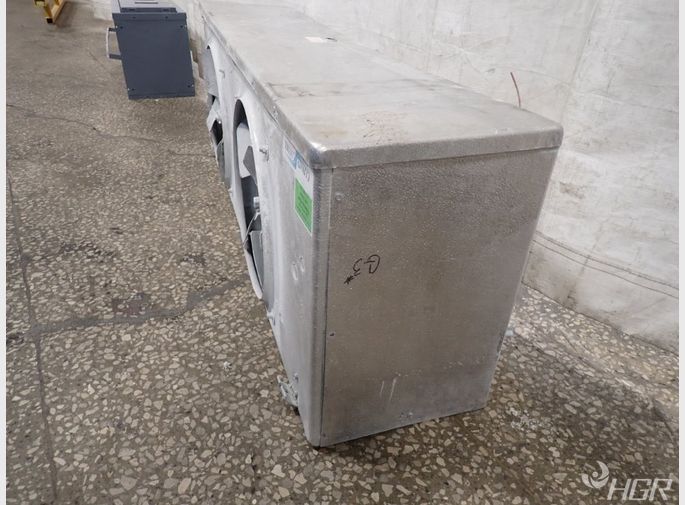 Heatcraft Chiller