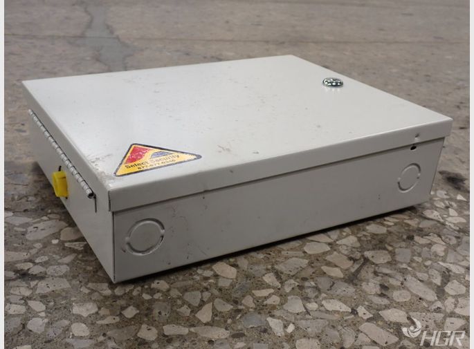  Electrical Enclosure