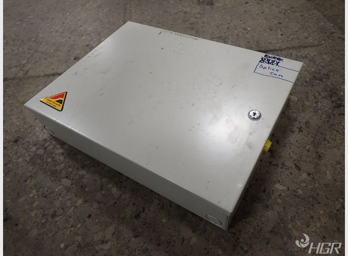  Electrical Enclosure