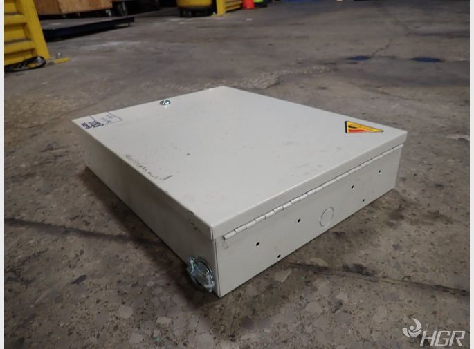  Electrical Enclosure