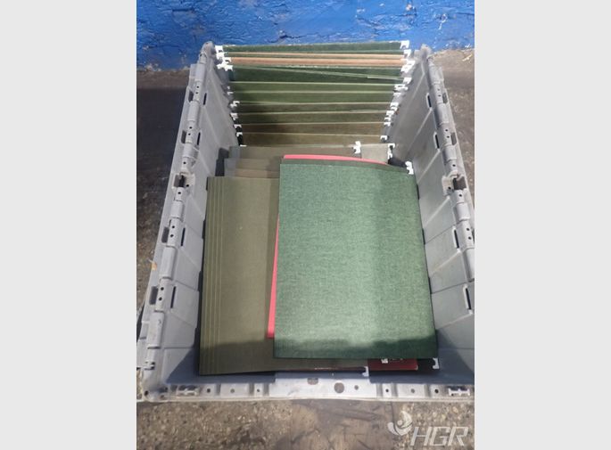  File Folders