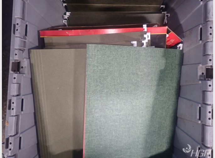  File Folders