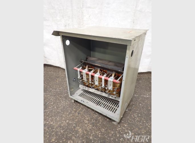 General Electric Transformer