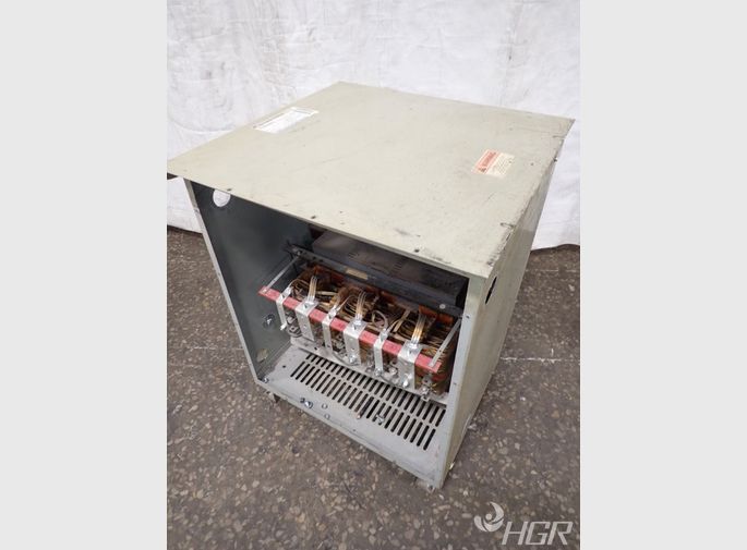 General Electric Transformer