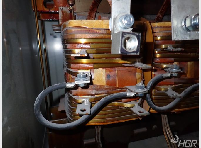 General Electric Transformer