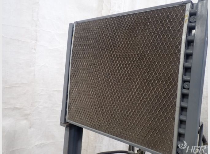  Hydraulic Unit