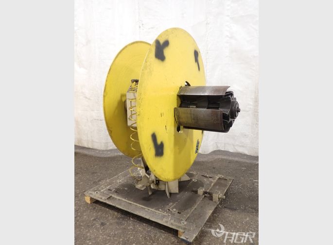 Samco Dual Coil Reel