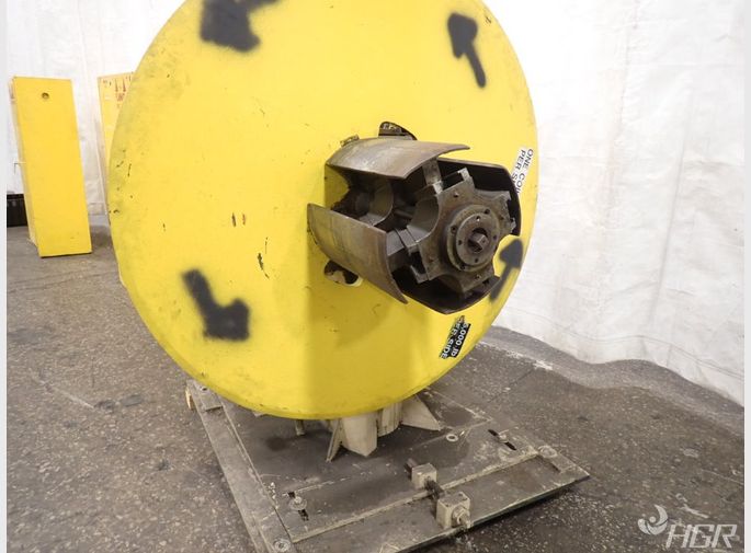 Samco Dual Coil Reel