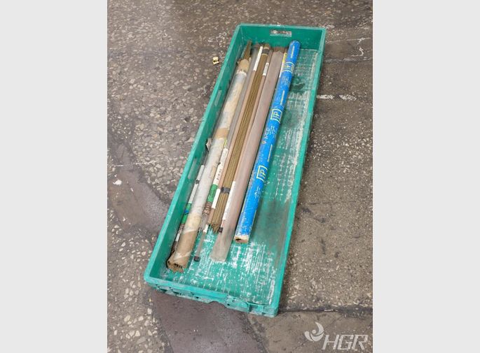  Welding Electrodes