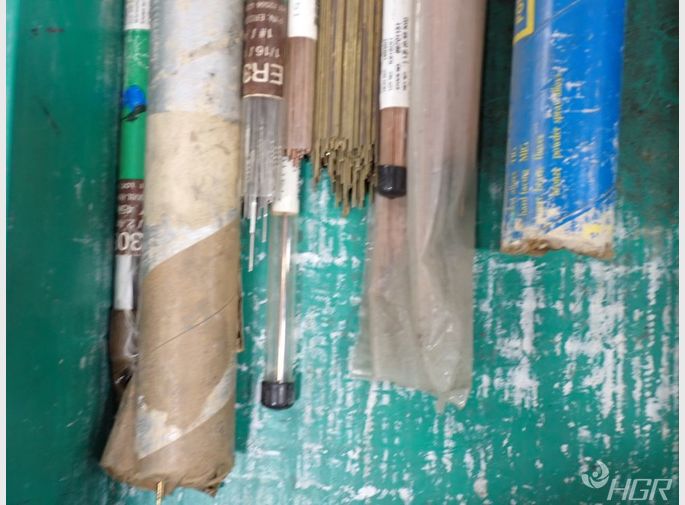  Welding Electrodes