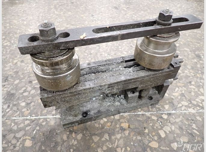  Roller Feed