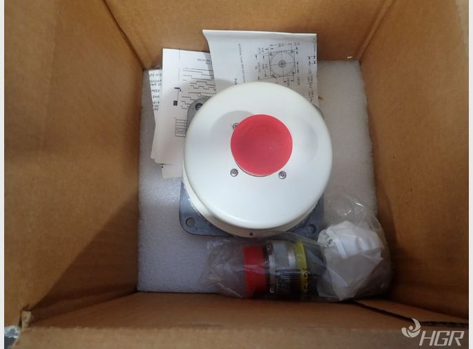 Allen Bradley Encoder