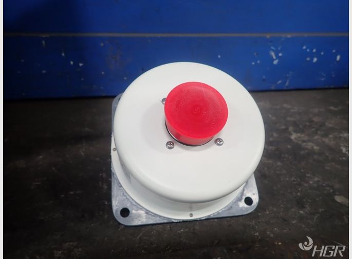 Allen Bradley Encoder