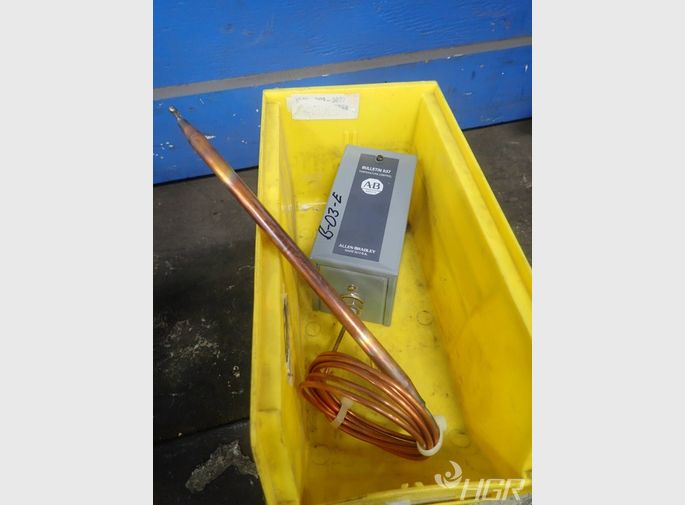 Allen Bradley Temperature Controller