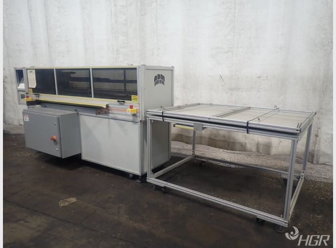Troc Troc Mbm60 Carton Maker