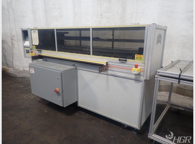 Troc Troc Mbm60 Carton Maker