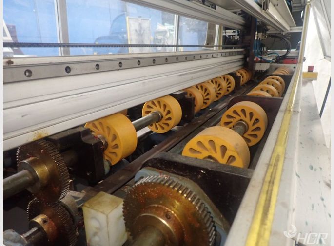 Troc Troc Mbm60 Carton Maker