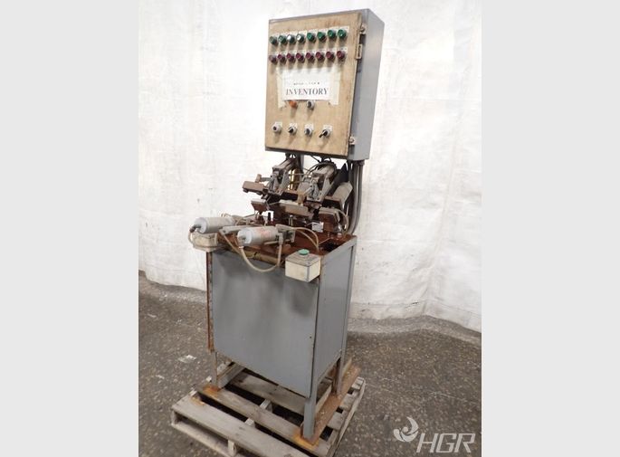  Press Unit
