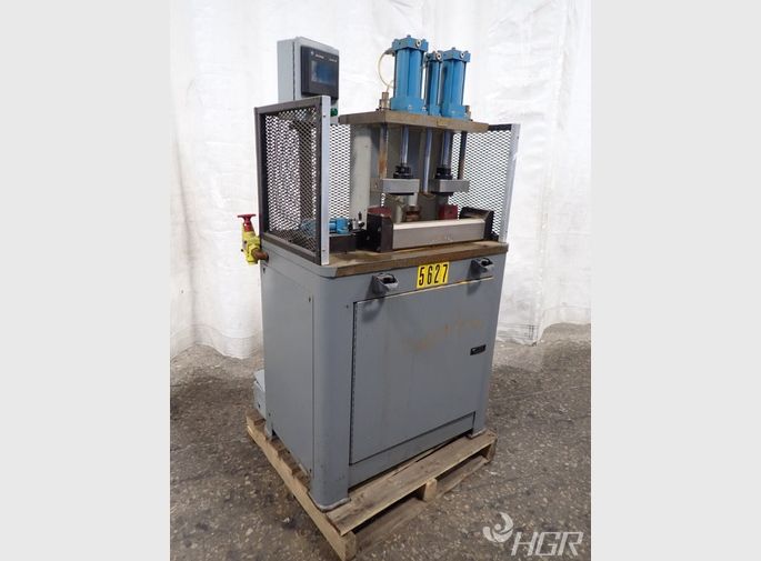  Press Unit