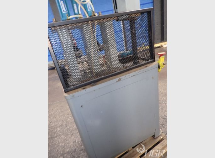  Press Unit