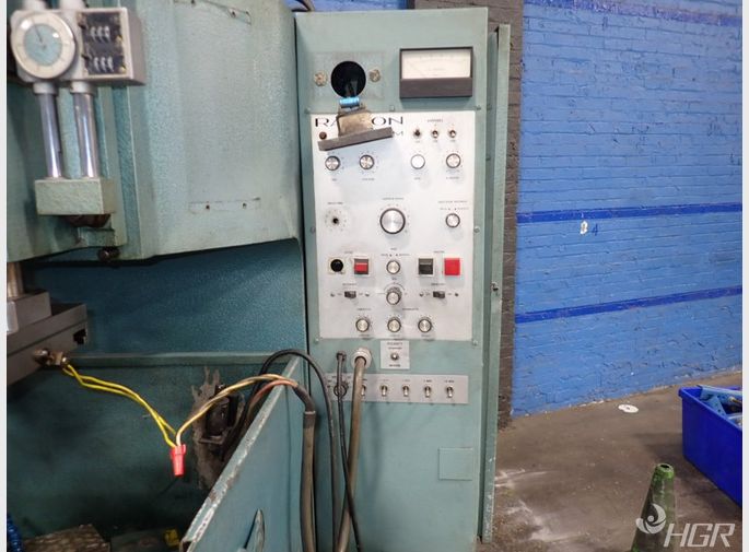 Raycon Raycon R20a Edm