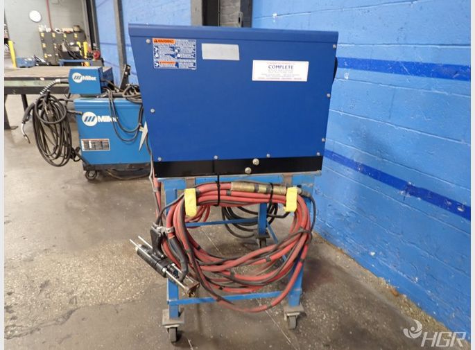 Truweld Equipment Truweld Equipment S01600 Stud Welder