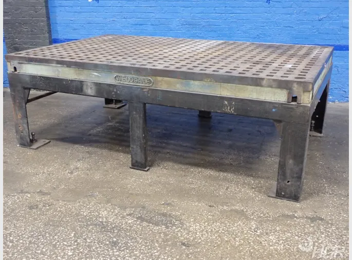 Weldsale Weldsale Welding Table