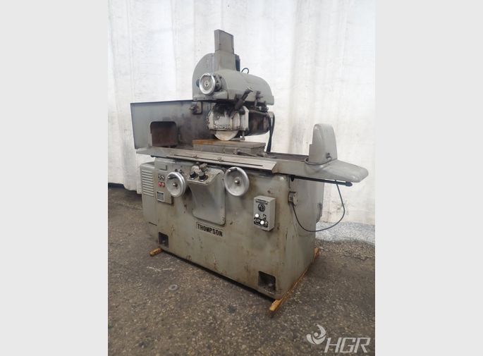 Thompson Thompson Surface Grinder