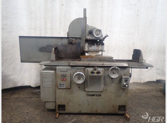 Thompson Thompson Surface Grinder