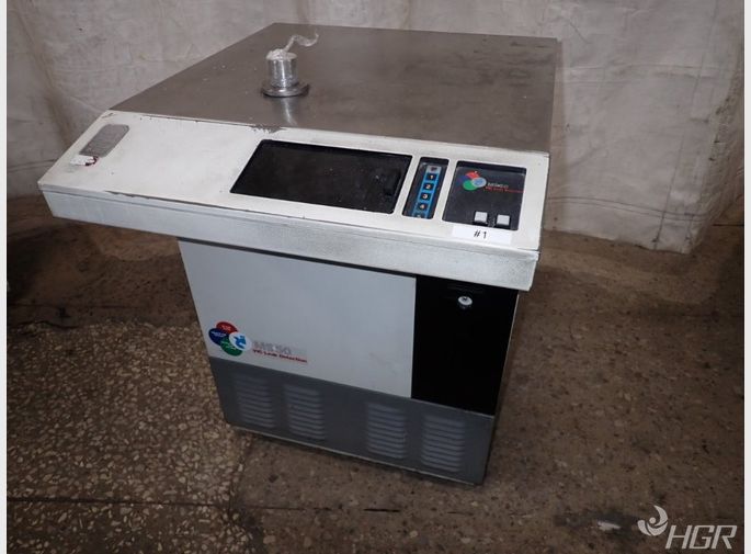 Vic Leak Detector