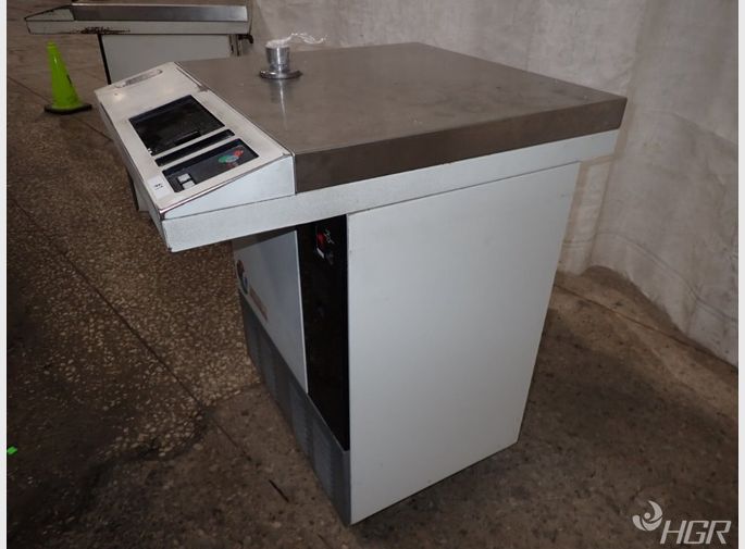 Vic Leak Detector