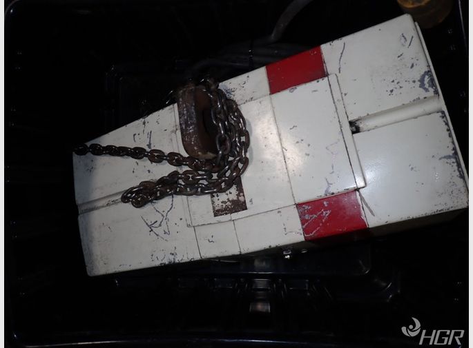 Coffing Electric Hoist