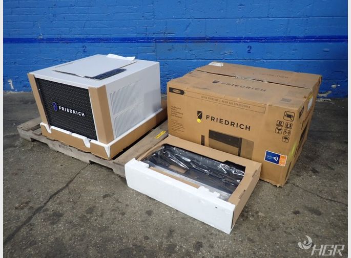 Friedrich Air Conditioner