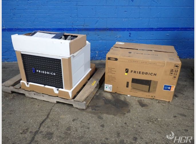 Friedrich Air Conditioner