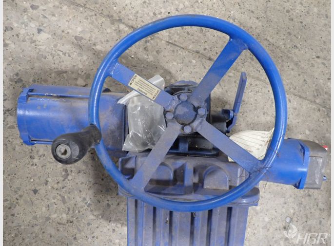 Flowserve Flowserve L12010 Actuator