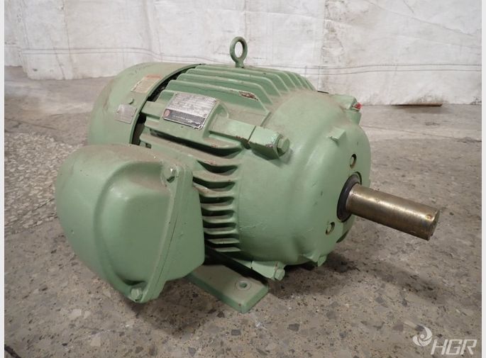 Us Electrical Motors Motor