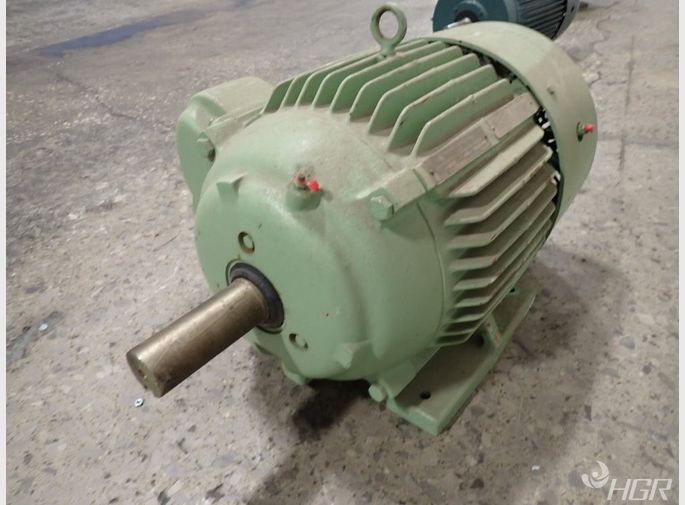 Us Electrical Motors Motor