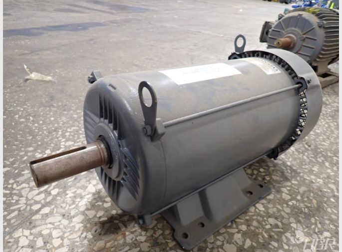 Weg Motor