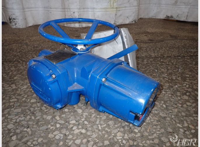 Flowserve Flowserve Mx053 Actuator