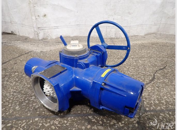 Flowserve Flowserve Mx407 Actuator
