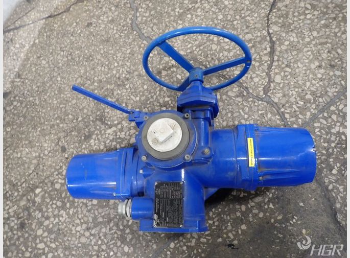 Flowserve Flowserve Mx407 Actuator