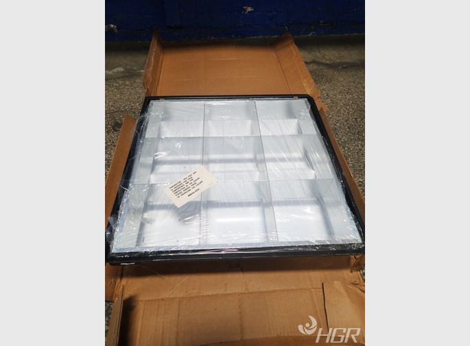 Cooper Light Fixture