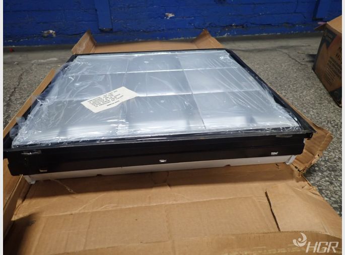 Cooper Light Fixture
