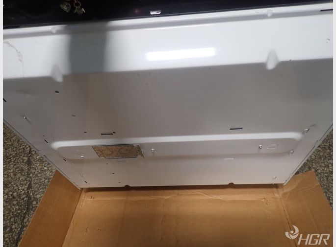 Cooper Light Fixture