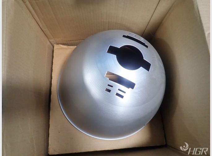 Lithonia Lighting Ballast Housing