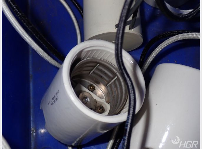  Lamp Ignator