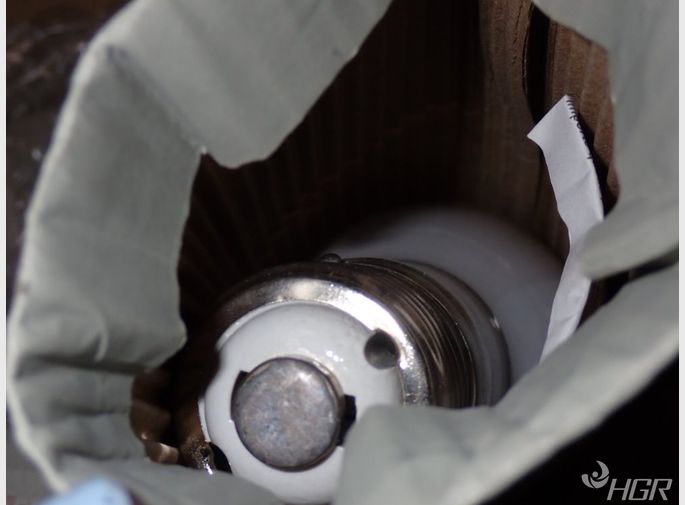 General Electric Lighting Light Bulbs