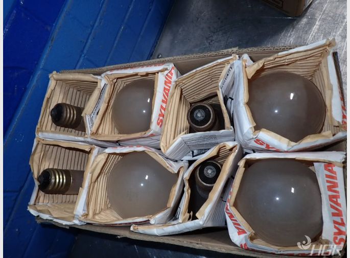 Sylvania Light Bulbs